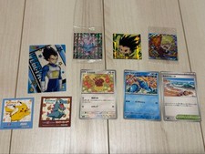 Pokemon sticker bulk sale anime collectibles packs 14 
