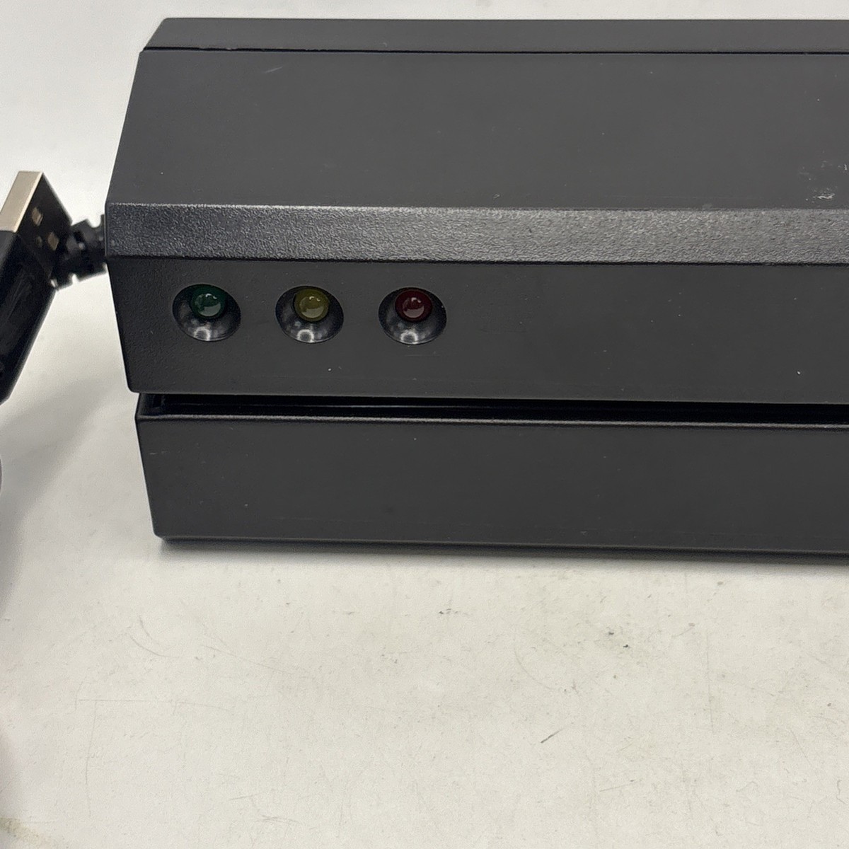 Deftun MSR605X Magnetic Stripe Card Reader Writer Encoder for sale