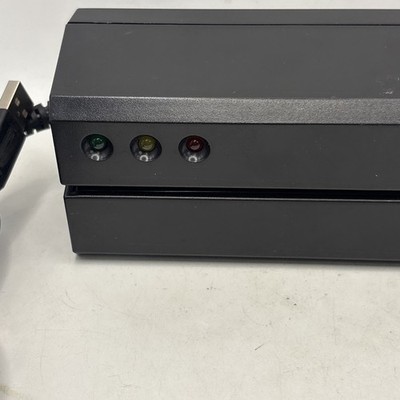 Deftun MSR605X Magnetic Stripe Card Reader Writer Encoder for sale