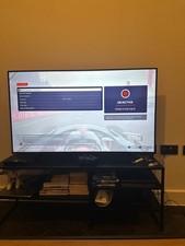 Samsung UE50DU7100K 50" 4K Ultra HD LED Smart TV