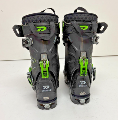 Dalbello Lupo AX90 Women's Techpin Grip Walk AT Ski Boots MDP 22.5