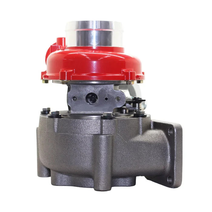 GEN1 High Flow Turbo Charger&Oil Feed Pipe For Holden Rodeo 4JJ1 3.0L 2007-2008