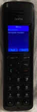 OOMA HD3 Cordless Phone Handset Only TELOHS500 No Base Tested Working Used