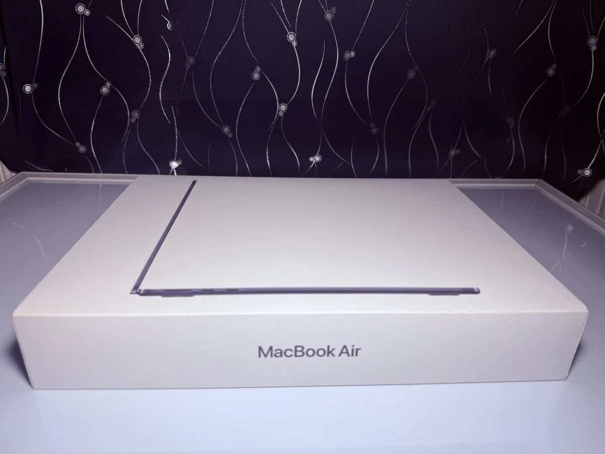 MacBook Air 空盒| eBay