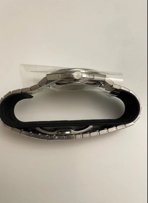 Christopher Ward The Twelve 40 mm Nordic Blue Automatic NEU!  - Bild 3 von 4