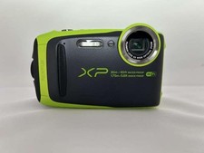 Fujifilm Finepix Xp120 Digital Camera