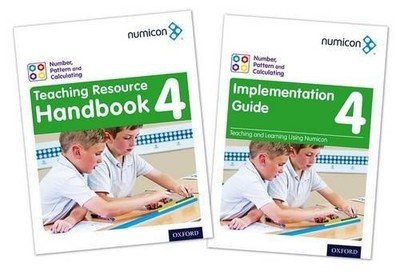 Romey Tacon Jayne  Numicon: Number, Pattern and Calculati (Mixed Media Product)