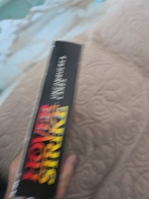 Jaguar CD Hover Strike CIB