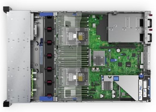 Aruba, a Hewlett Packard Enterprise company Aruba AP-515 (RW) 5375 Mbit/s White - 第 2/10 張圖片
