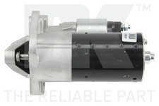 NK Anlasser Starter 4799011 12V f&uuml;r MERCEDES CITAN Tourer W415 Gro&szlig;raumlimousine