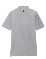 Image of 85800 Gildan Premium Cotton Adult Pique Polo