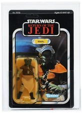 Star Wars Kenner Vintage Collection Klaatu
