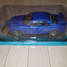 1/18 Nissan Skyline GT-R R-34 1999 976061
