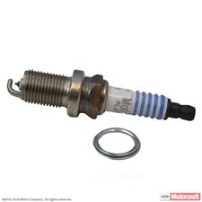 Suppressor Spark Plug  Motorcraft  SP497