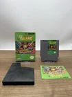 Adventure Island NES Nintendo  Complete in box CIB - MINT