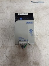 Allen Bradley 1606-XL120E-3 Series A Power Supply Free Shipping