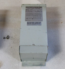 Acme Transformer T-2-53012 1PH 2 KVA 240X480V PRI 120/240V SEC