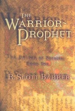 The Warrior Prophet (The Prince of Nothing, Book 2) - Hardcover - GOOD