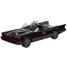 McFarlane Toys DC Multiverse Batmobile Batman Classic TV Series