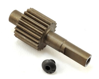 Custom Works Gear Box Top Shaft [CSW4464]