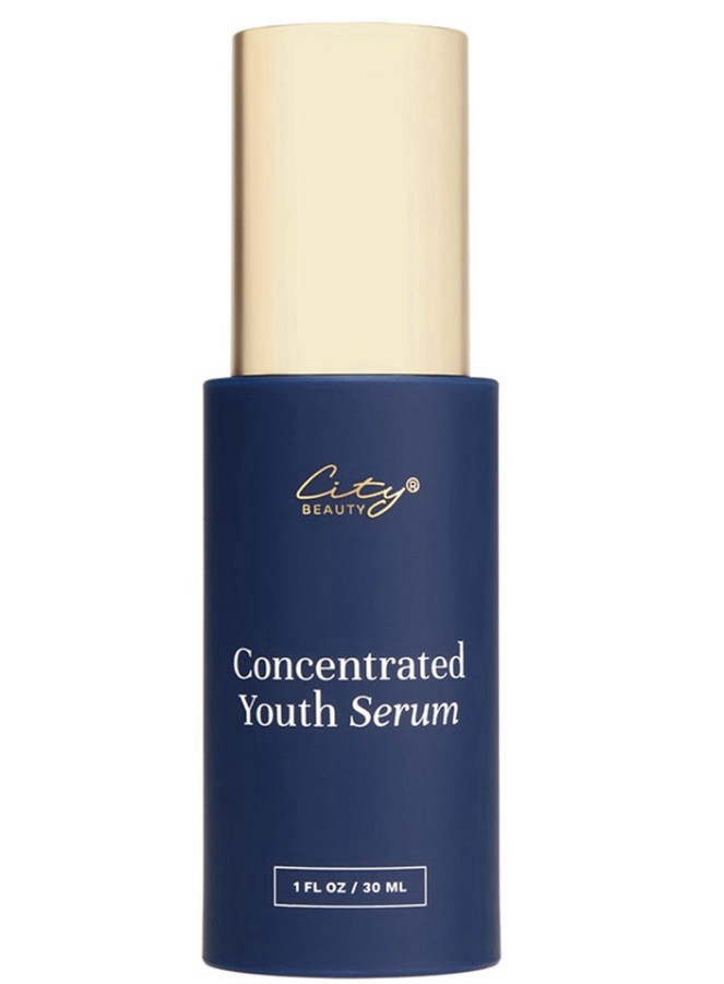 - Firm & Restore To Youthful Skin