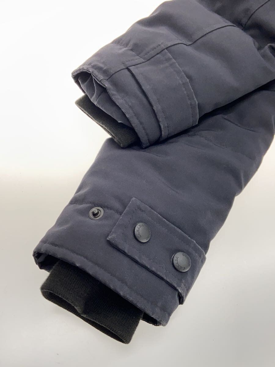ALTRA CANADA OCA ALTRI CAPPOTTI S POLIESTERE NERO 2302JL FILO MACCHIATO