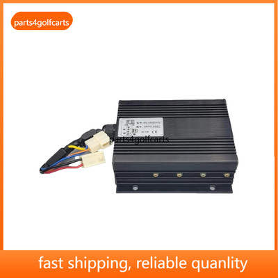 ICON Golf Cart 30 AMP Voltage Reducer DC DC Converter for ICON golf cart i40 i60
