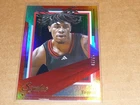 2025 Panini JT Toppin Dominators Autographs - Scope (Raw)