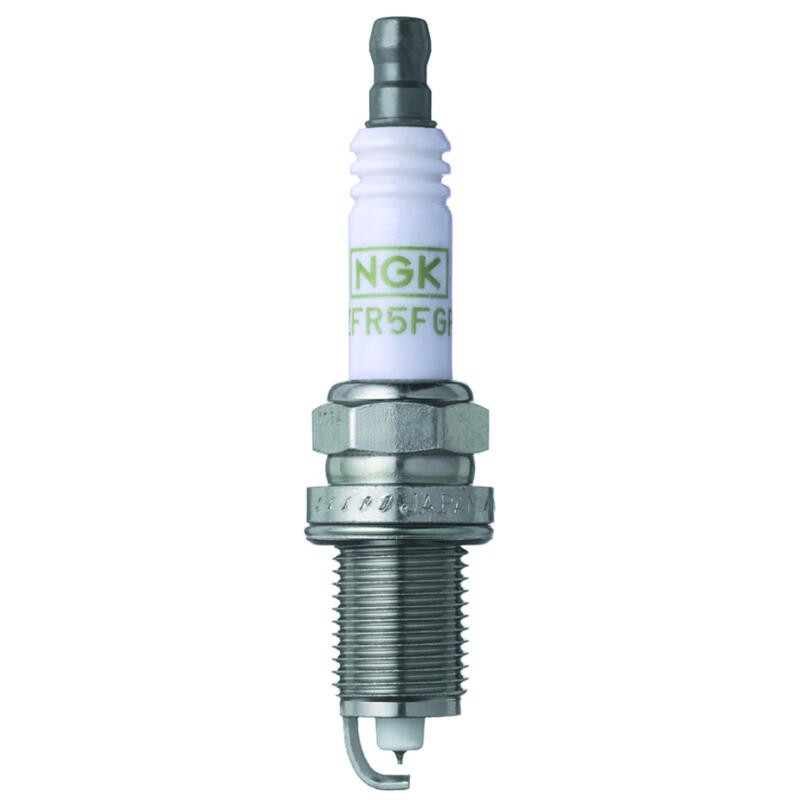 NGK Spark Plug 7131 EACH BPR6ES 14mm Copper Core Nickel, Gasket, HR 6