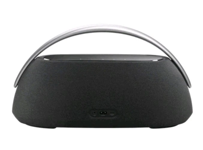 Nuevo Altavoz Bluetooth Portátil Harman Kardon Go + Play 3 Tiempo de Reproducción 8h, Negro Foto 3 de 4
