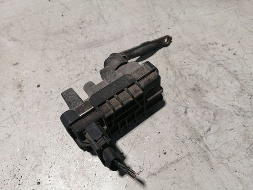 Ford Focus 2006 Diesel 1kW Ladedrucksteller Stellmotor Turbolader 6NW008412