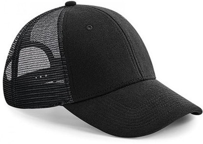 Jersey Athleisure Trucker Cap, Snapback-Größeneinsteller  | Beechfield | B678