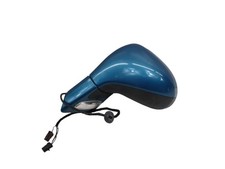 Exterior Mirror Left Electric Adjustable Heated Indicator 9PINS KMU