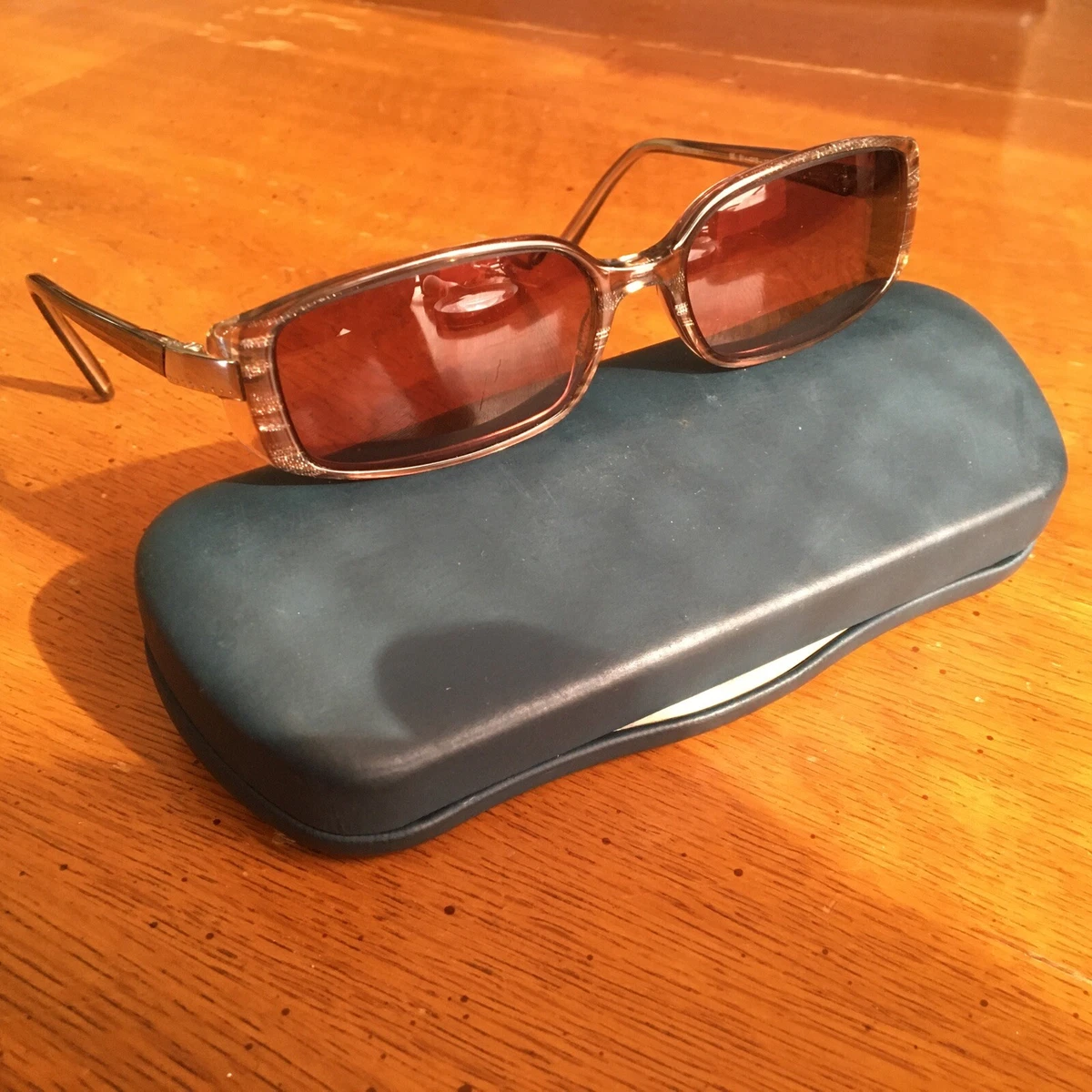 Hugo boss sunglasses wood cheap