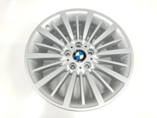 6796249 8JX18H2 felge für BMW SERIE 3 GRAN TURISMO F34 320D XDRIVE 2015 2259848
