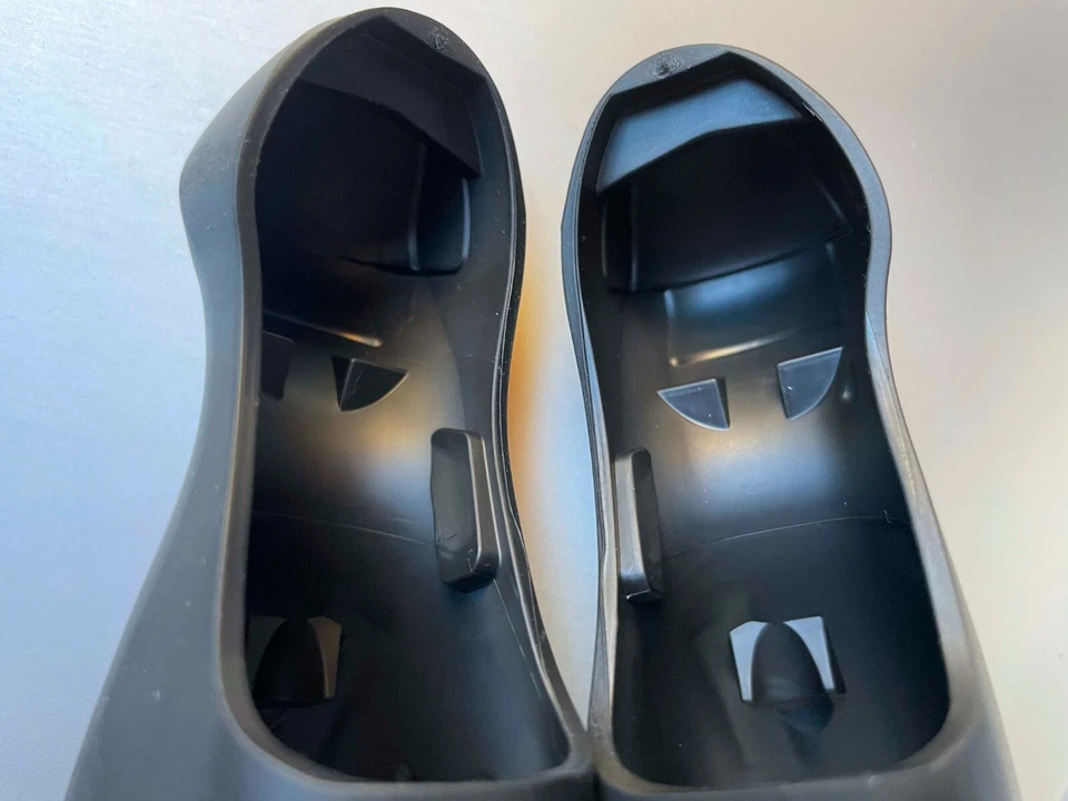 Shimano 105 ST-5700 Shifter Covers 10 Speed 'Support Covers Paramani Lever Hoods - Image 4 of 4