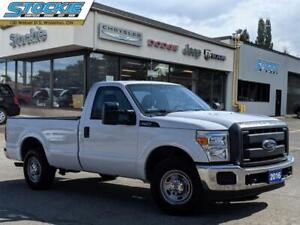 2016 Ford F 250 Other