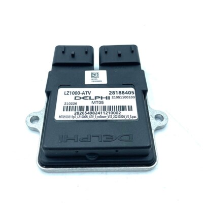 ECU control Module unit for AODES ODES 1000 LZ1000 ATV US State