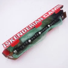 Isky Cams 201268-14 Hydraulic Camshaft Lift 0.450 / 0.450" for Small Block Chevy