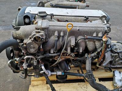 Lexus Soarer MK1 1991 - 2000 MOTOR 1JZ-GTE VVTI VOLLWECHSEL 65719
