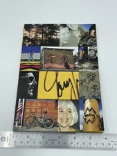 NEW 2002 GARY FISHER Bicycles 29er Debut GENESIS GEOMETRY Full-Line Catalog MTB