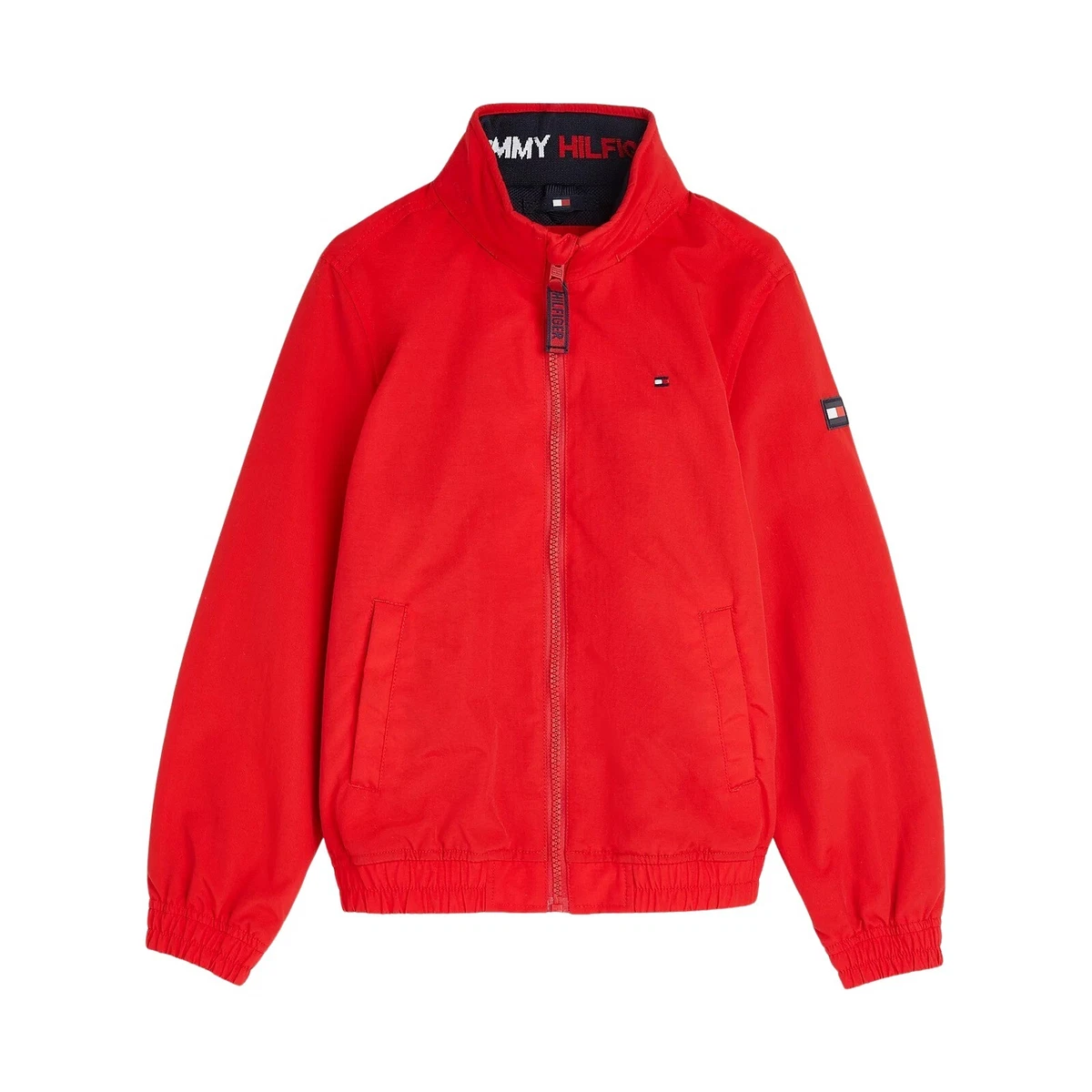 Tommy hilfiger essential parka new arrivals