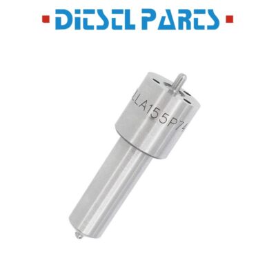 6x Fuel Injector Nozzle DLLA155P74 for CASE IH 5130 5140 Cummins