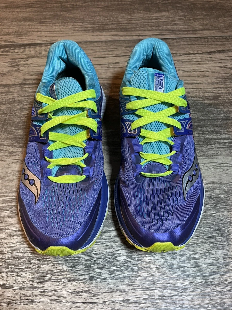 Saucony triumph iso 44 hotsell