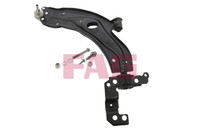 FAG 821 0724 10 Lenker, RadaufhäNgung For Fiat
