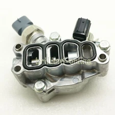 Vtec Solenoid Spool Valve W/Gasket Fit For Honda Accord Odyssey Pilot 3.5 3.0 V6