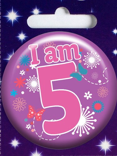 DISTINTIVO COMPLEANNO 1° 2° 3° 4° 5° 6° 7° 8° 9° 10° 11° 14° 15° 16° - Foto 29 di 88