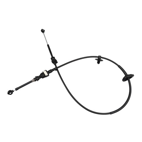 Selector Lever Cable Assembly for Ford 97-05 Ranger 3.0L 4.0L F77Z-7E395-LB - Picture 2 of 13
