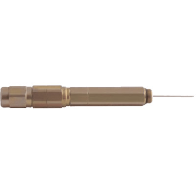 PPC 2-Piece Hardline Pin Connector With Extension - PP625EXTP3