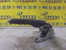 1K0711303H Handbremshebel Volkswagen Golf V (1K1)(2003->) 1.9 Tdi Bxe 8J0711303